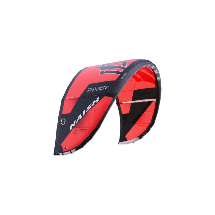 NAISH Pivot 2026 Q Series 2026