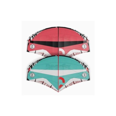 PACK AFS Fly One + RRD Blaze + REEDIN SuperNatural Handle PACK AFS Fly One + RRD Blaze + REEDIN SuperNatural Handle