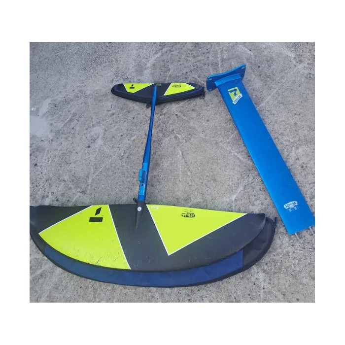 Tahe Aquilon foil complet 2000cm&sup2; 75cm - Occasion