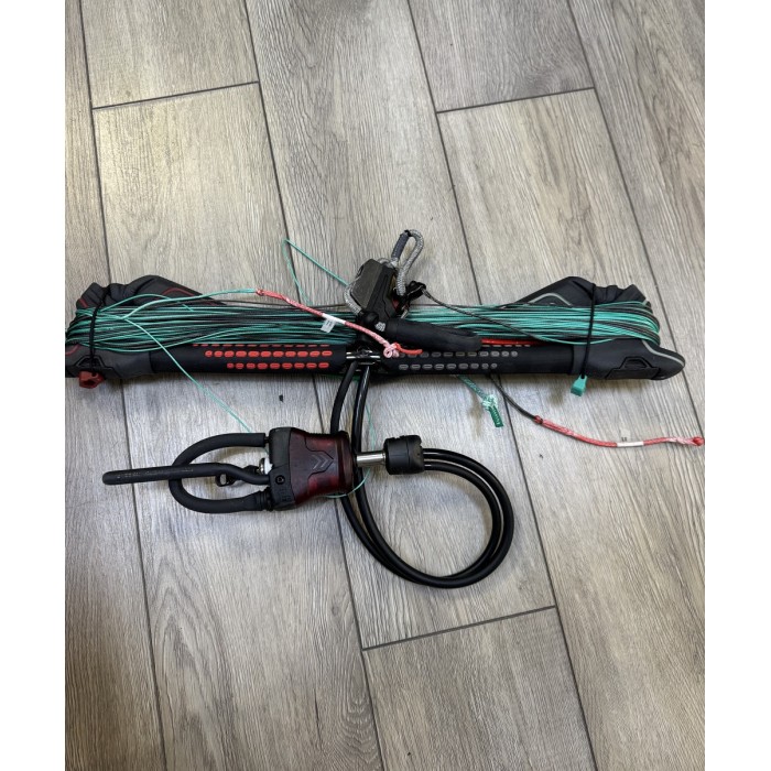 NORTH Navigator Pro Control System Occasion