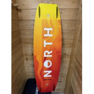 NORTH Prime 138*41 2026 Occasion