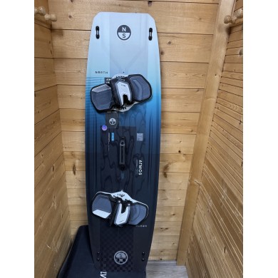 NORTH Atmos Pro 141*42 2026 Occasion NORTH Atmos Pro 141*42 2026 Occasion
