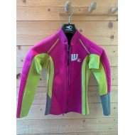 HOWZIT Veste N&eacute;oprene Luna Rose XS Occasion