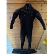 O'NEILL Hyperfreak 5/4mm FZ Femme 3XS Occasion O'NEILL Hyperfreak 5/4mm FZ Femme 3XS Occasion