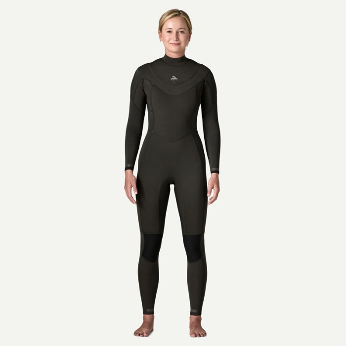 PATAGONIA Women's Regulatore 4/3 2026 Czip PATAGONIA Women's Regulatore 4/3 2026 Czip