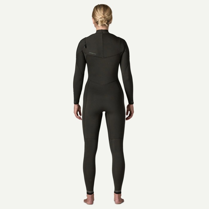 PATAGONIA Women's Regulatore 4/3 2026 Czip PATAGONIA Women's Regulatore 4/3 2026 Czip
