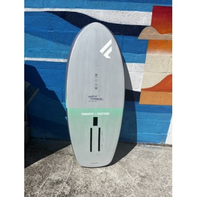 FANATIC/DUOTONE Sky free 5'3 2024 Occasion FANATIC/DUOTONE Sky free 5'3 2024 Occasion