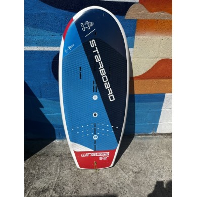 STARBOARD Wingboard 95L 2024 Occasion STARBOARD Wingboard 95L 2024 Occasion