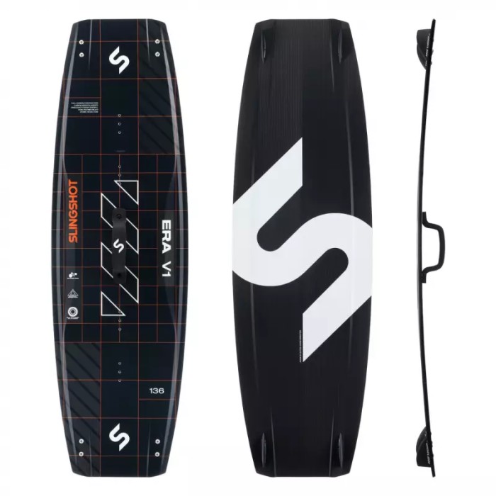 SLINGSHOT Era V1 2026