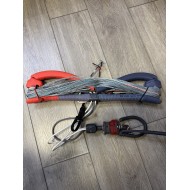 DUOTONE Trust Barre 22-24m 2023 Occasion