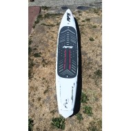 AFS Black Bird V3 8'4" x 17" x 105l occasion