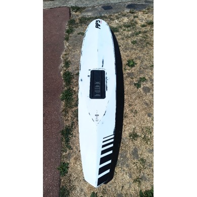 AFS Black Bird V3 8'4" x 17" x 105l occasion