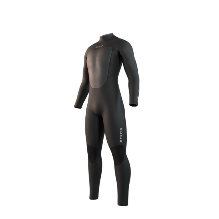 MYSTIC Star Fullsuit 5/3mm BZ 2026