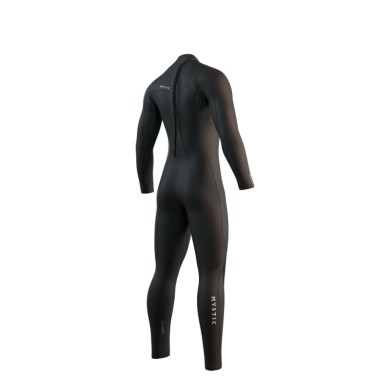 MYSTIC Star Fullsuit 5/3mm BZ 2026