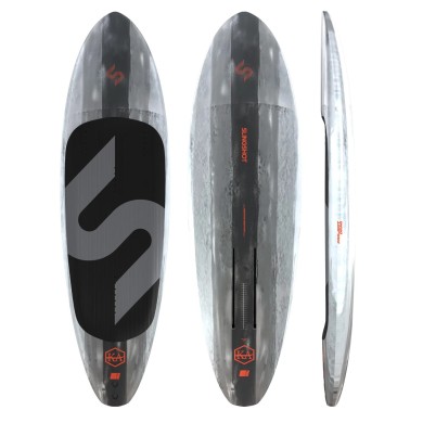 SLINGSHOT Project Drag Track Board SLINGSHOT Project Drag Track Board