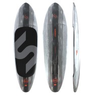 SLINGSHOT Project Drag Track Board