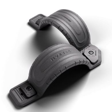 MYSTIC Foilboard V-shape Footstrap MYSTIC Foilboard V-shape Footstrap