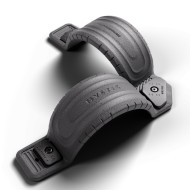 MYSTIC Foilboard V-shape Footstrap MYSTIC Foilboard V-shape Footstrap