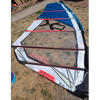 XO Sail Vega 6.6 Occasion XO Sail Vega 6.6 Occasion
