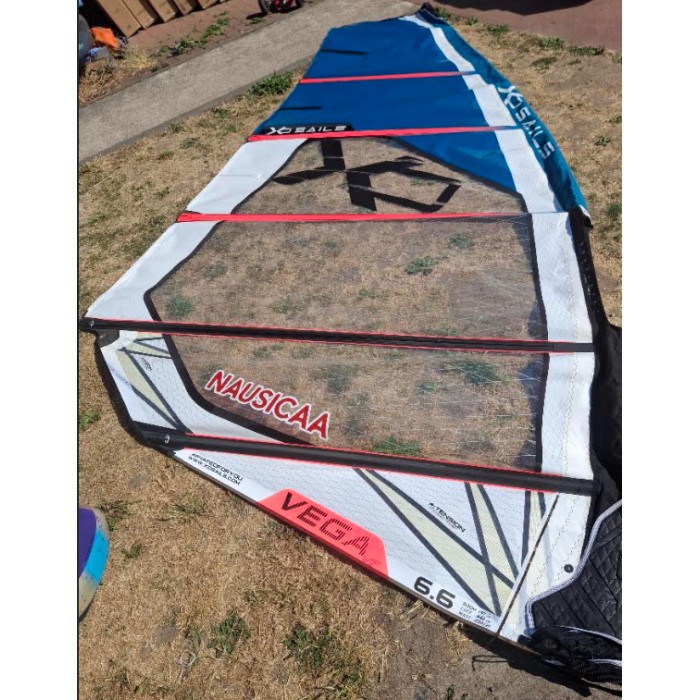 XO Sail Vega 6.6 Occasion XO Sail Vega 6.6 Occasion