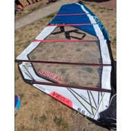 XO Sail Vega 6.6 Occasion XO Sail Vega 6.6 Occasion