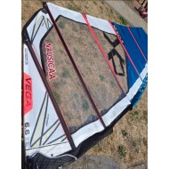 XO Sail Vega 6.6 Occasion XO Sail Vega 6.6 Occasion