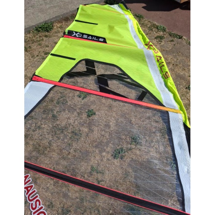 XO Sail Quad 6.0 Occasion