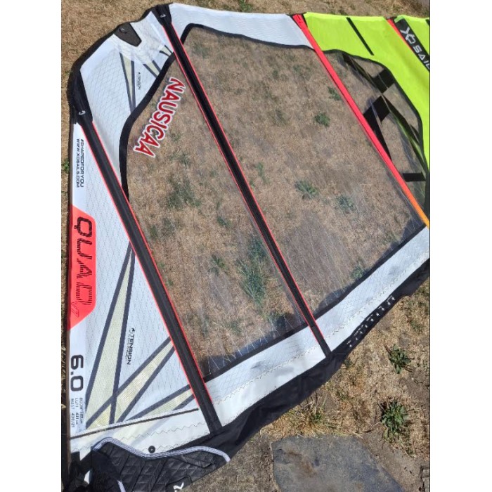 XO Sail Quad 6.0 Occasion