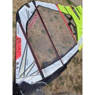 XO Sail Quad 5.4 Occasion