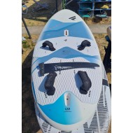 FANATIC Gecko HRS 2022 156 Litres - Occasion