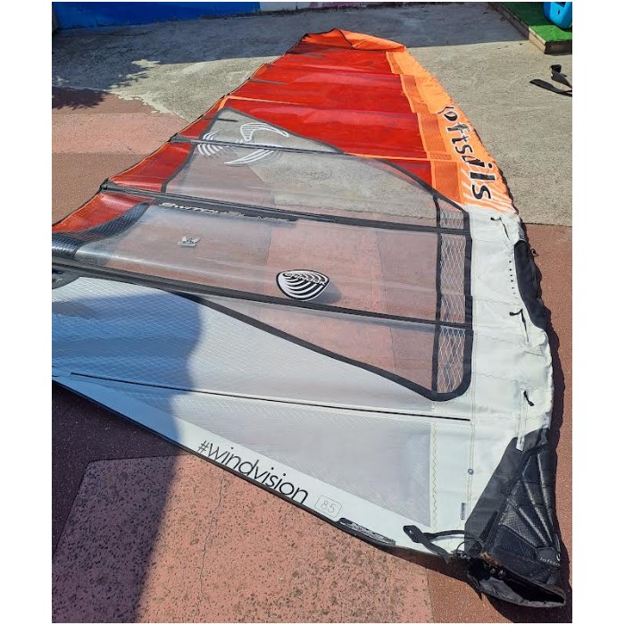 LOFT SAILS Switchblade 8.5m&sup2; - Occasion