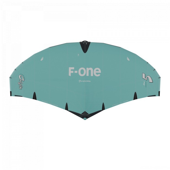 PACK F-ONE Origin V2 + AK Compact + Reedin Flight Attendant