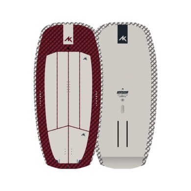 PACK F-ONE Origin V2 + AK Compact + Reedin Flight Attendant