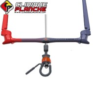 Pack DUOTONE EVO 2025 + Trust Barre + Crazyfly Acton