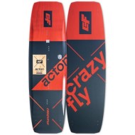 Pack DUOTONE EVO 2025 + Trust Barre + Crazyfly Acton