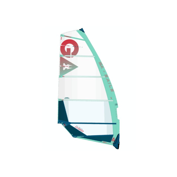 GA-SAILS Hybrid 2026