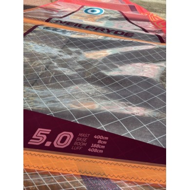NEILPRYDE Combat HD 5.0m&sup2; 2019 Occasion