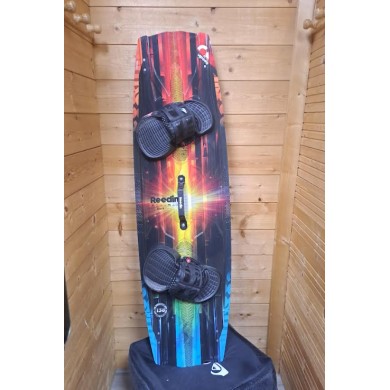 REEDIN Space Agency 2025 138x41 - Occasion