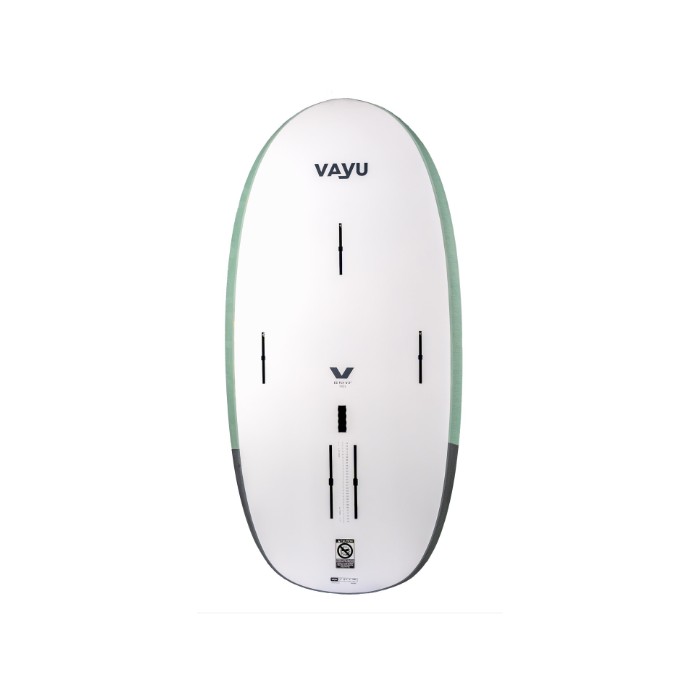 VAYU School Softdeck VAYU School Softdeck