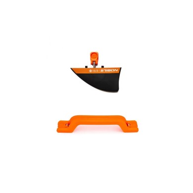 NOBILE Kiteboard NT5 Split 2026 NOBILE Kiteboard NT5 Split 2026