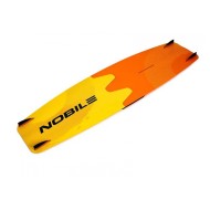 NOBILE Kiteboard NT5 Split 2026 NOBILE Kiteboard NT5 Split 2026