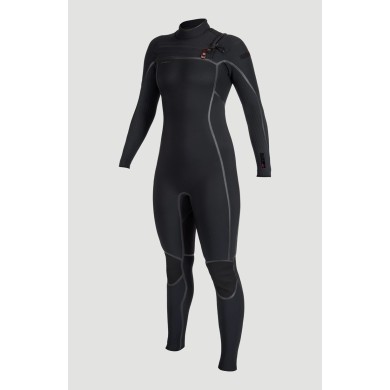 O'NEILL Hyperfreak Fire Femme 5/4 FZ 2026