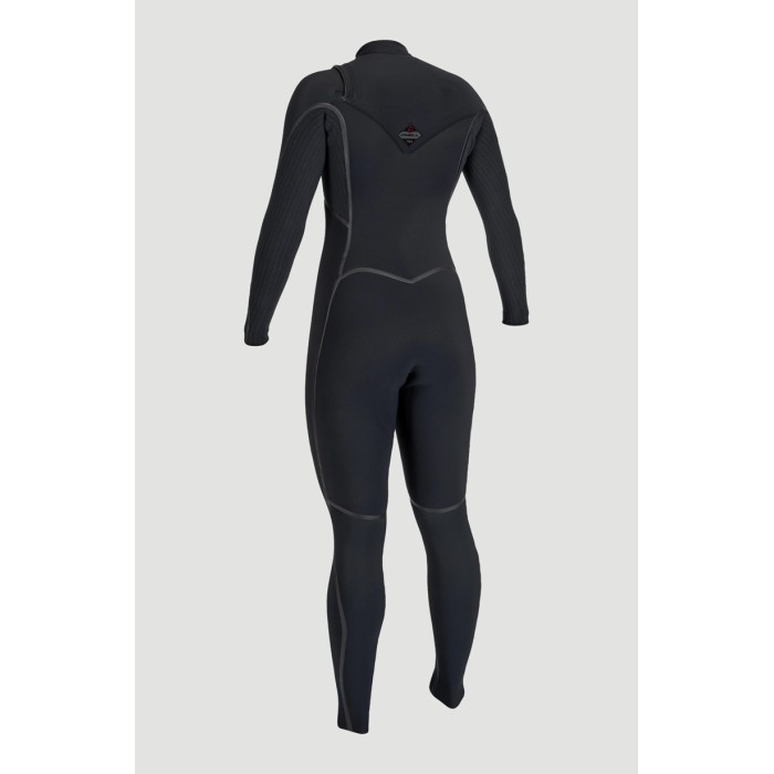 O'NEILL Hyperfreak Fire Femme 5/4 FZ 2026 O'NEILL Hyperfreak Fire Femme 5/4 FZ 2026