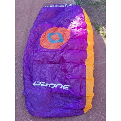 OZONE Power Pack 3.0m² - Occasion OZONE Power Pack 3.0m² - Occasion
