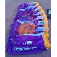 OZONE Power Pack 3.0m&sup2; - Occasion