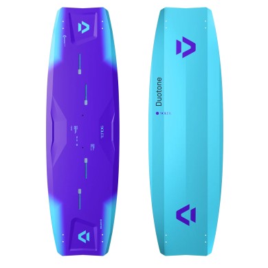 DUOTONE Soleil Concept Blue 2027 DUOTONE Soleil Concept Blue 2027