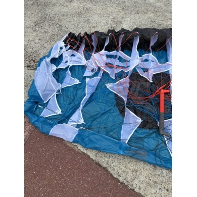 OZONE Pocket Rocket V2 3.0m² Occasion OZONE Pocket Rocket V2 3.0m² Occasion