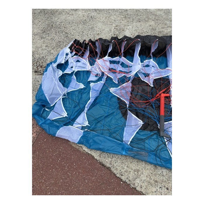 OZONE Pocket Rocket V2 3.0m&sup2; Occasion