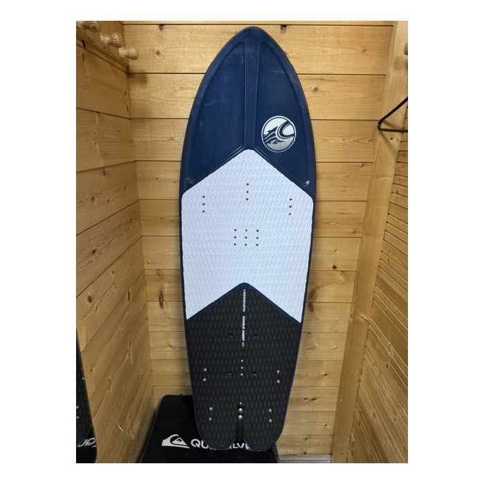 CABRINHA Double Agent 145