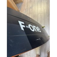 F-ONE Trax Carbon 137*42 2023 Occasion